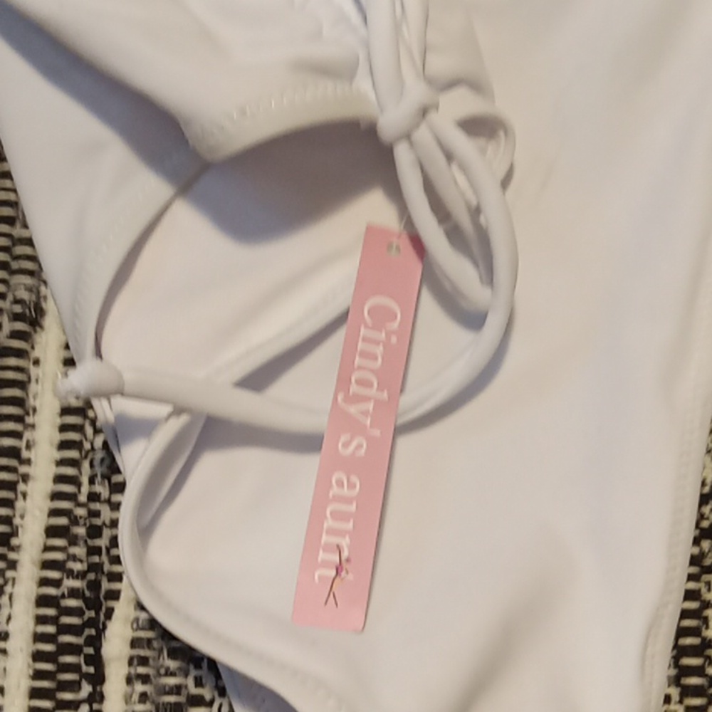 Swimsuit Bikini Bottom - Picture 4 of 8